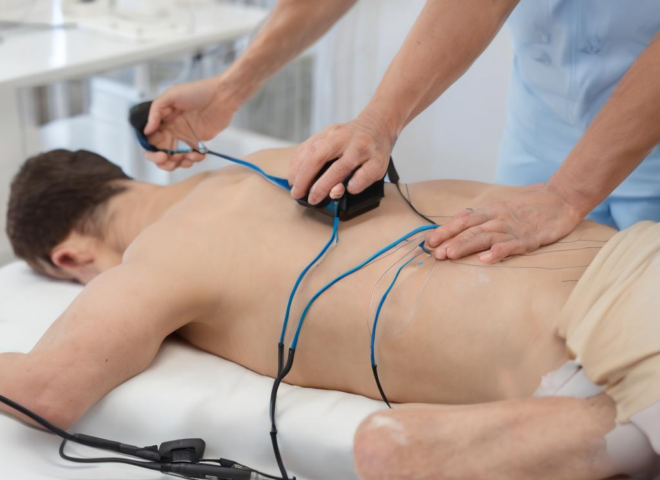 Iontophorese physiotherapie verstehen: Was Sie über Wirkmechanismen und Anwendungen wissen sollten