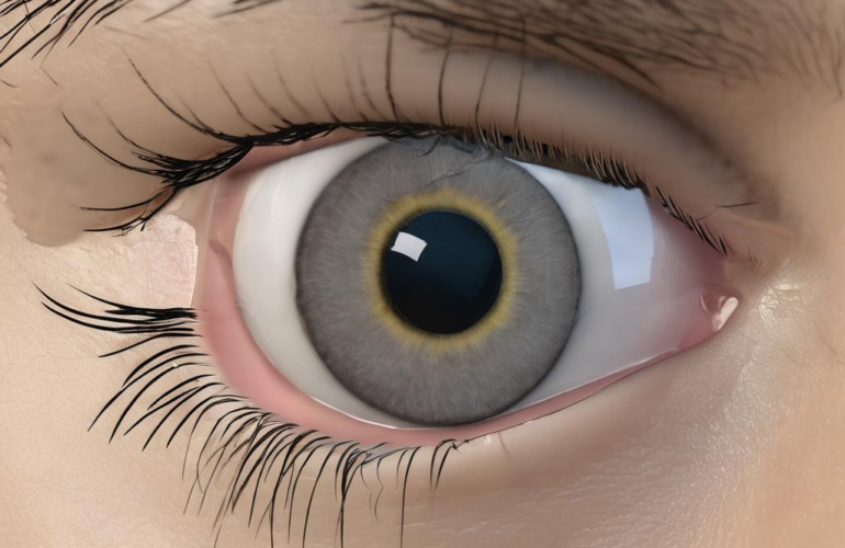 Was Sie über iontophorese augen wissen sollten: Eine akademisch-informelle Einführung