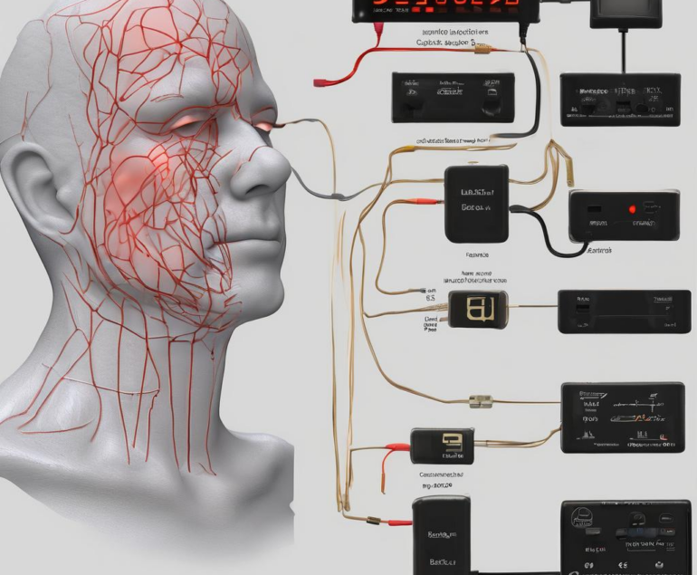 Hier sind einige akademisch-informelle Titelvorschläge (mit dem Begriff Wärmetherapie-Iontophorese):


Wärmetherapie-Iontophorese: Was Sie wissenschaftlich über Wirkmechanismen und Anwendungen wissen sollten  
Wärmetherapie Iontophorese i