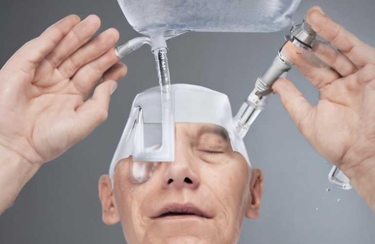 Leitungswasser-Iontophorese Nebenwirkungen: Was Sie wissen sollten - Evidenz, Risiken und praktische Tipps 20 Leitungswasser-Iontophorese Nebenwirkungen: Was Sie wissen sollten – Evidenz, Risiken und praktische Tipps