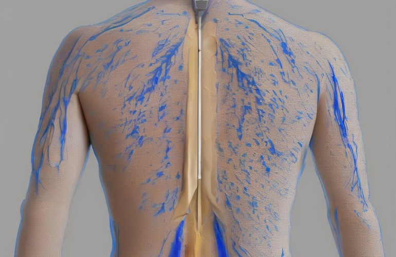Iontophorese therapie hyperhidrose test: Was Sie über Wirksamkeit, Sicherheit und Testverfahren wissen sollten