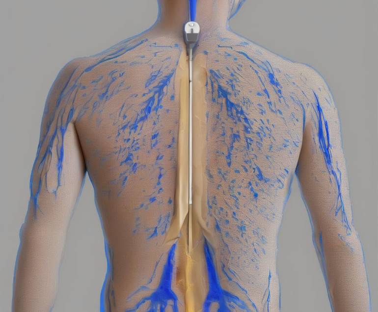 Iontophorese therapie hyperhidrose test: Was Sie über Wirksamkeit, Sicherheit und Testverfahren wissen sollten