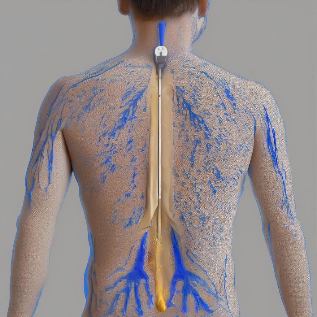 Iontophorese therapie hyperhidrose test: Was Sie über Wirksamkeit, Sicherheit und Testverfahren wissen sollten