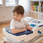 Iontophorese therapie kinder – Was Sie über Indikationen, Ablauf und Alltagstauglichkeit wissen sollten