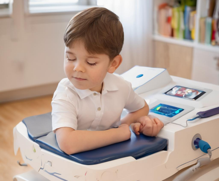 Iontophorese therapie kinder – Was Sie über Indikationen, Ablauf und Alltagstauglichkeit wissen sollten