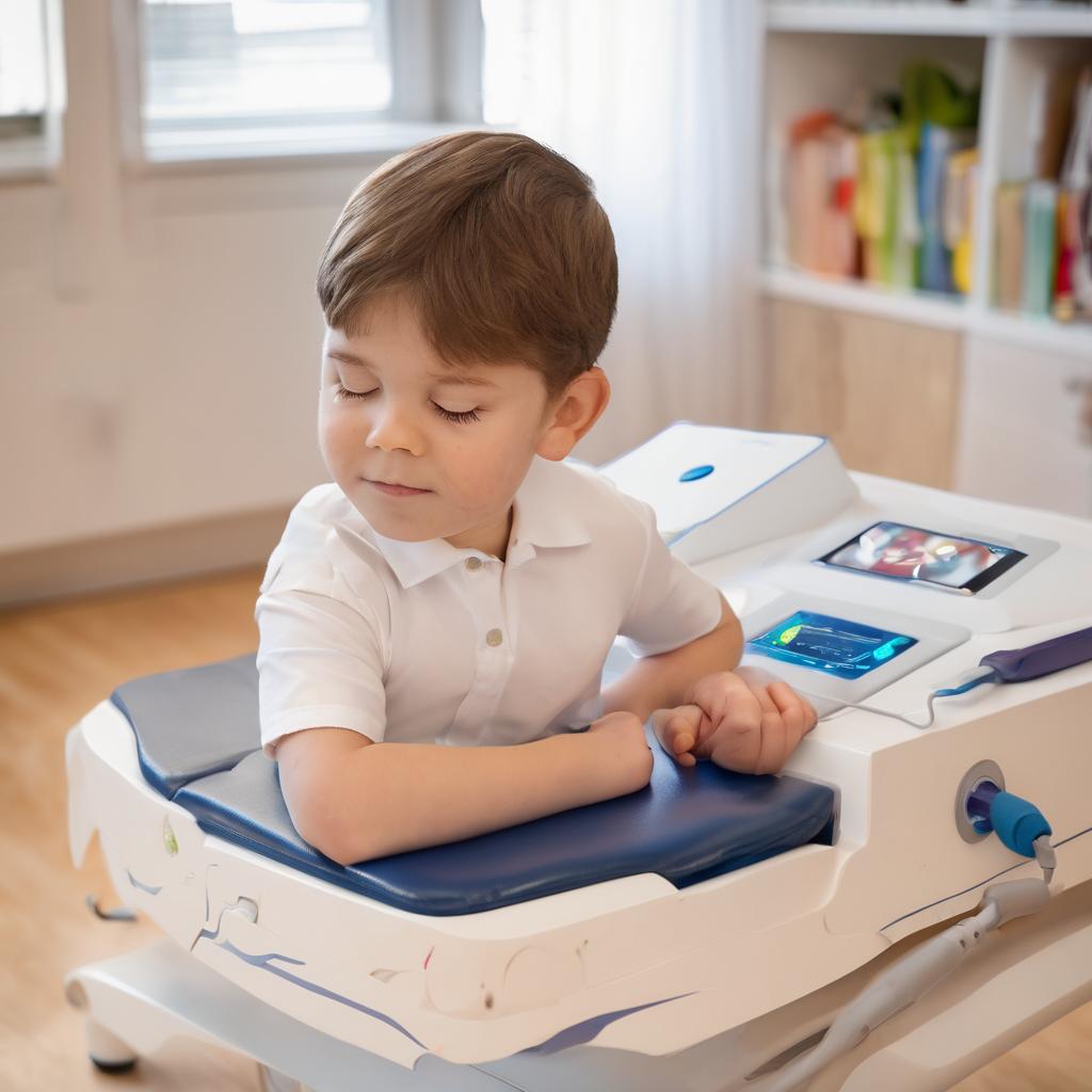 Iontophorese therapie kinder – Was Sie über Indikationen, Ablauf und Alltagstauglichkeit wissen sollten